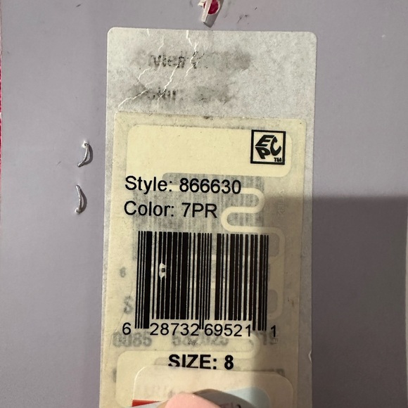 JS Collections Soutache Pink Tea-Length Midi Dress - Picture 11 of 11